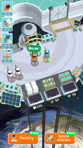 Astro Builder for PC screenshot 3