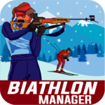 Biathlon Manager 2018 for PC