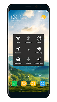 Assistive Touch (New Style) for PC screenshot 3