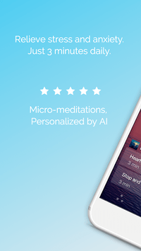 Aura: Mindfulness & Happiness for PC screenshot 1