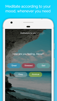 Aura: Mindfulness & Happiness for PC screenshot 3