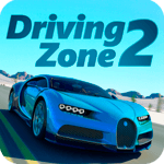 Driving Zone 2 for PC