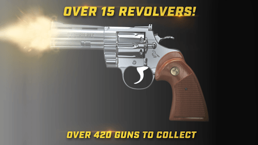 iGun Pro -The Original Gun App for PC screenshot 1