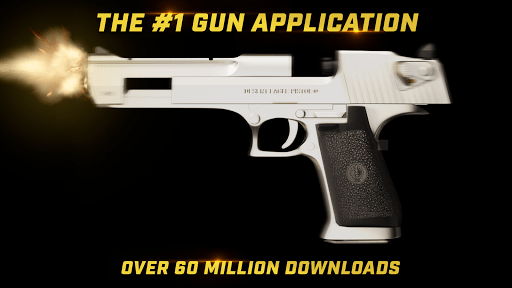 iGun Pro -The Original Gun App for PC screenshot 3