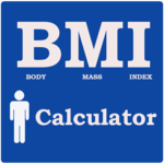 Body Mass Index BMI Calculator for PC