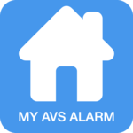 myAVSAlarm for PC