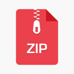 AZIP Master: ZIP RAR File Compressor, UnZIP Files for PC