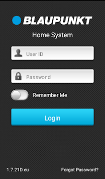 Secure4Home for PC screenshot 1