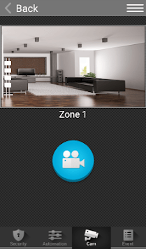 Secure4Home for PC screenshot 3