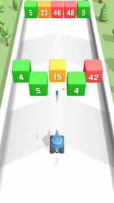 Tank Hero 3D for PC screenshot 1