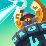 Realm Defense: Hero Legends TD Epic Strategy Game for PC