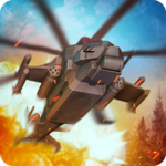 Strike of Nations: Empire of Steel | World War MMO for PC