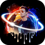 Photo Editor Pro Background Eraser - Pic Layer for PC