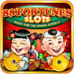 88 Fortunes™ - Free Casino Slot Machine Games for PC
