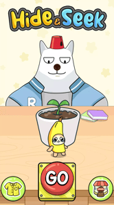 Cat Escape: Hide and Seek for PC screenshot 1