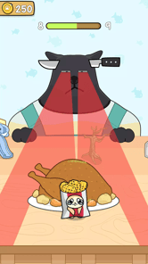 Cat Escape: Hide and Seek for PC screenshot 3