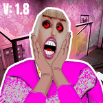 Horror Barby Granny V1.8 Scary Game Mod 2019 for PC