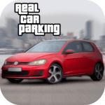 Real Car Parking for PC