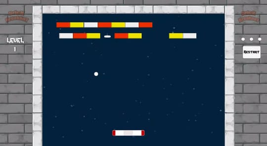 Brick Break for PC screenshot 2