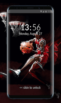 Basketball Wallpaper HD for PC screenshot 2