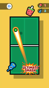 Battle Table Tennis for PC screenshot 2