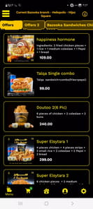 BAZOOKA for PC screenshot 2