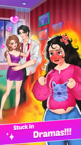 Fashion Drama for PC screenshot 1