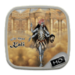 5D Kali Maa Live Wallpaper for PC
