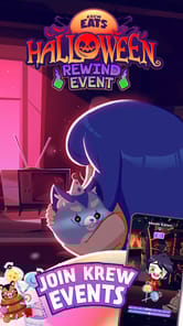 KREW EATS for PC screenshot 1