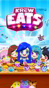 KREW EATS for PC screenshot 2