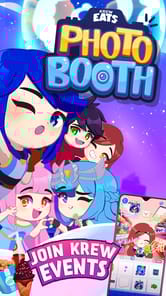 KREW EATS for PC screenshot 3