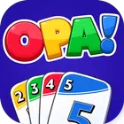 OPA! Family Card Party Game for PC