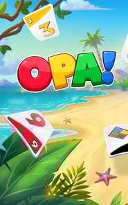 OPA! Family Card Party Game for PC screenshot 1