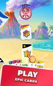 OPA! Family Card Party Game for PC screenshot 2