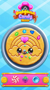 Dalgona Candy for PC screenshot 1