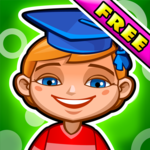 Educational games for kids for PC