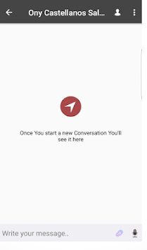 Beegoo-Messenger for PC screenshot 2