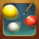 3 Ball Billiards for PC