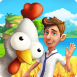 Funky Bay - Farm & Adventure game for PC