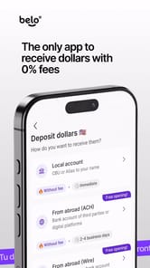 belo for PC screenshot 1