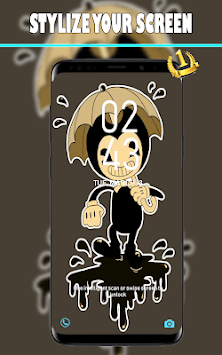 Bendy Ink Machine - HD for PC screenshot 2