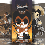 Bendy Ink Machine - HD for PC