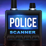 Police Scanner X for PC