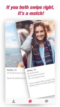 Crush Free Online Dating App - Find Real Love for PC screenshot 2