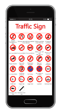 Road Signs And Traffic Signals for PC screenshot 2