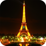 Romantic Paris Wallpaper for PC