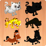 Animals Puzzles for PC