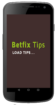 Betfix Sure Tips for PC screenshot 1