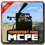 Download Transport mod for Minecraft for PC / Windows / Computer
