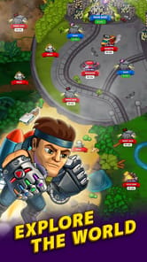 Battle Lines for PC screenshot 3
